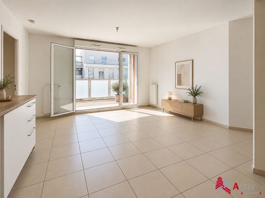 Appartement 3 pièces 66 m² · à Lyon 7ème · 66 m² · 292 000 €