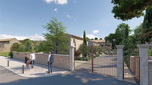 Maison 5 pièces 124 m² · à Maussane-les-Alpilles · 124 m² · 849 000 €