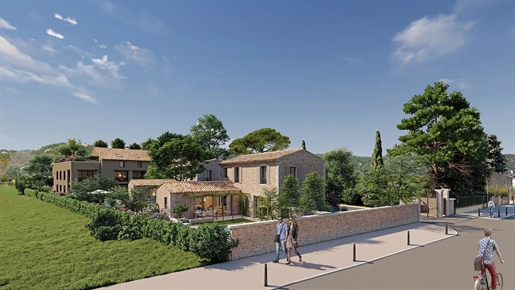 Maison 5 pièces 124 m² · à Maussane-les-Alpilles · 124 m² · 865 000 €