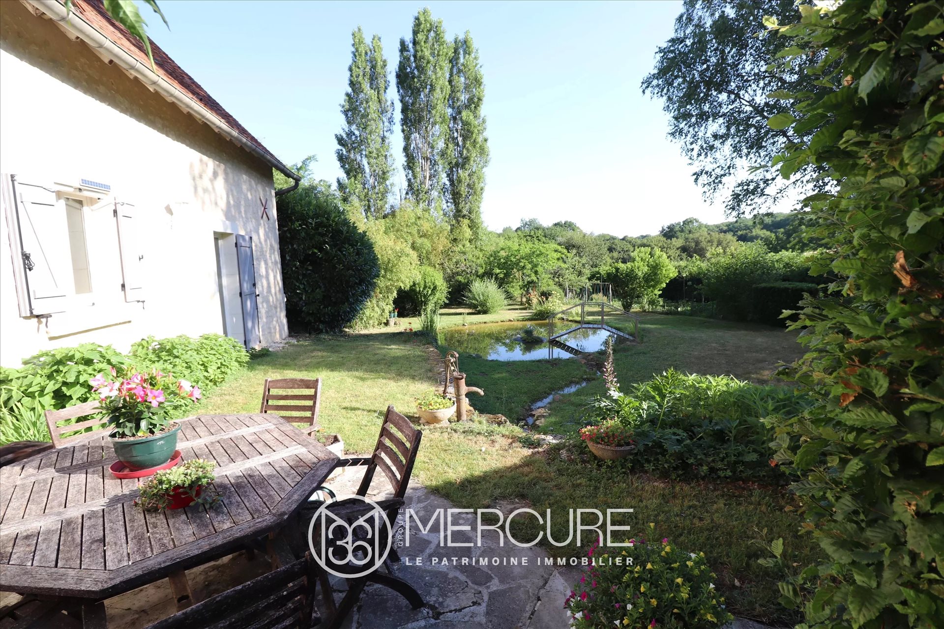 Maison à vendre, 184m², Saint-Gaultier