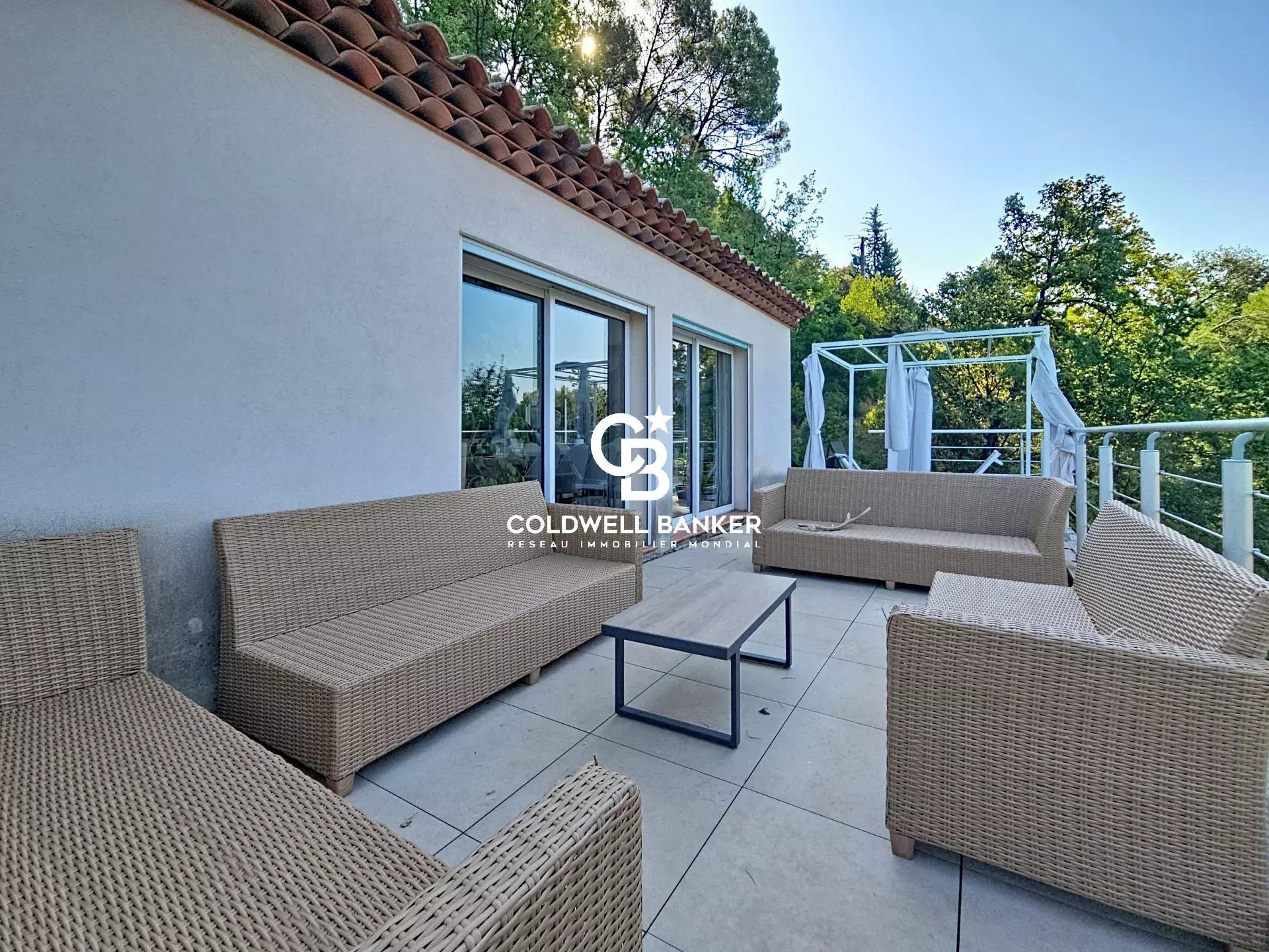 Maison à vendre, 158m², Draguignan