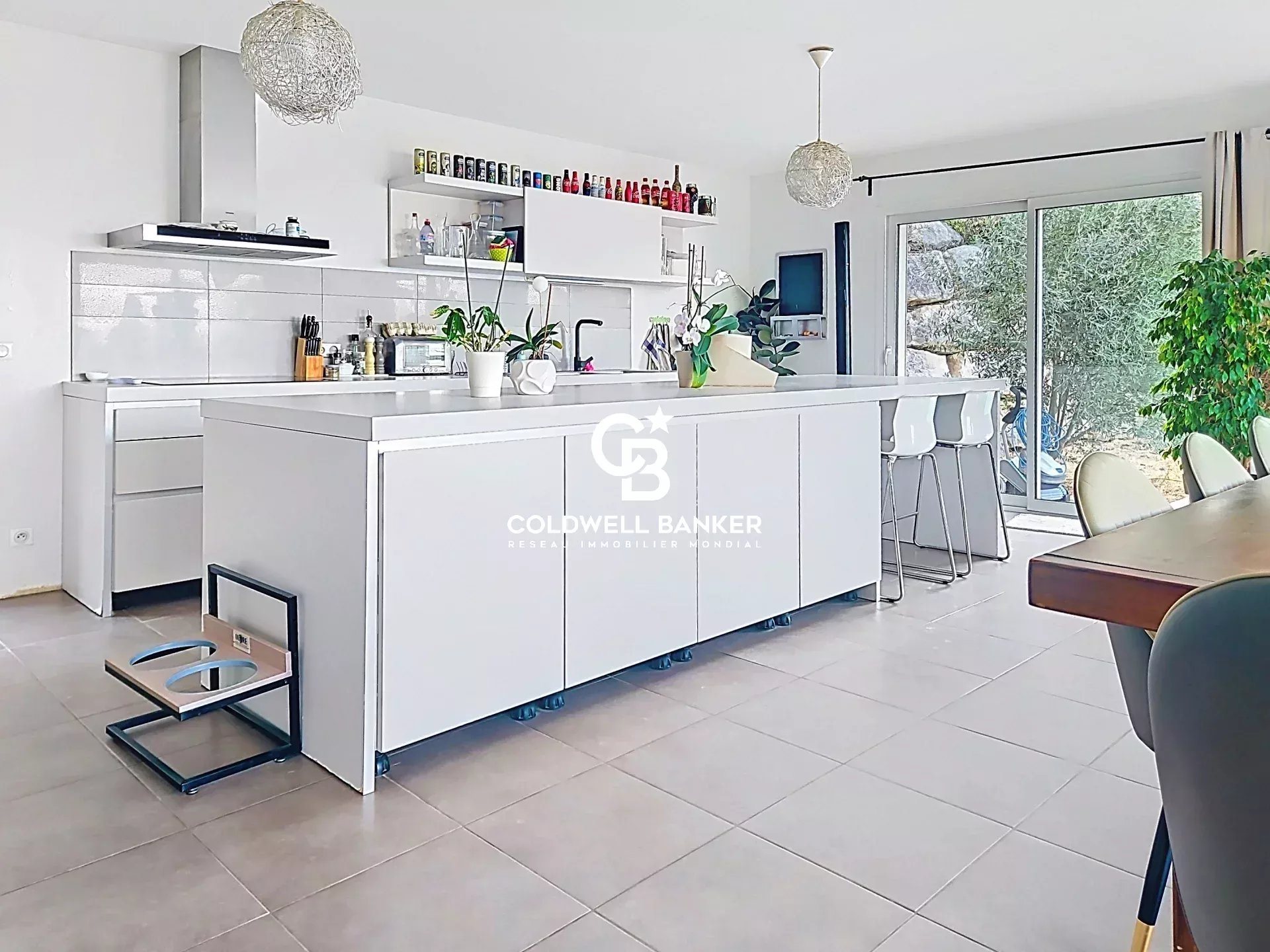 Maison à vendre, 158m², Draguignan