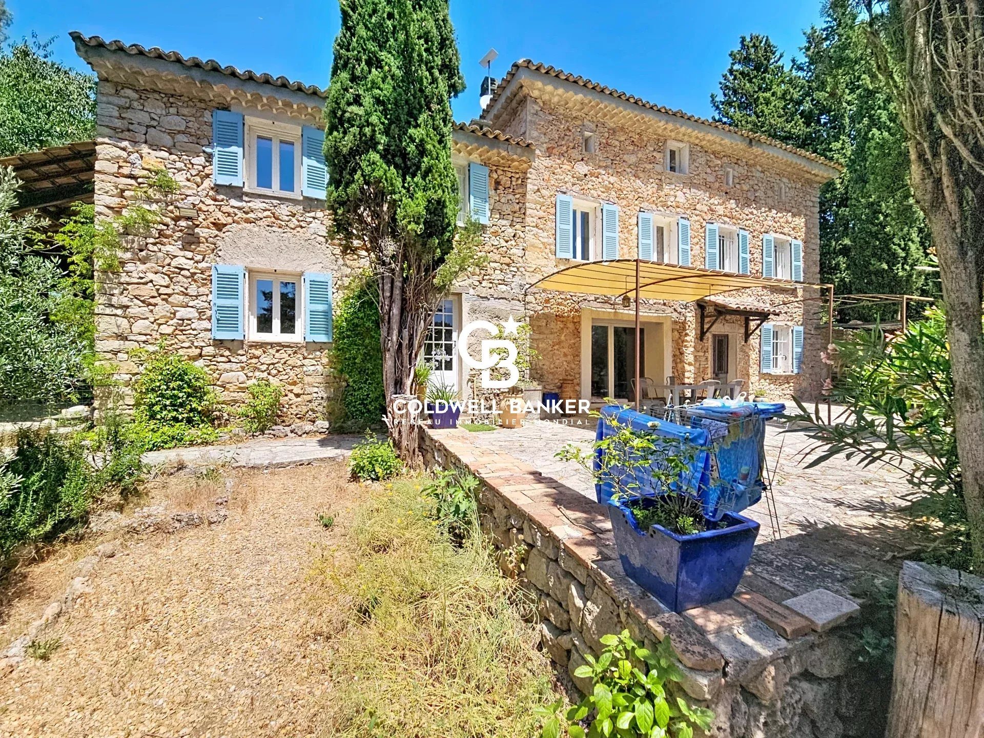 Maison à vendre, 280m², Lorgues