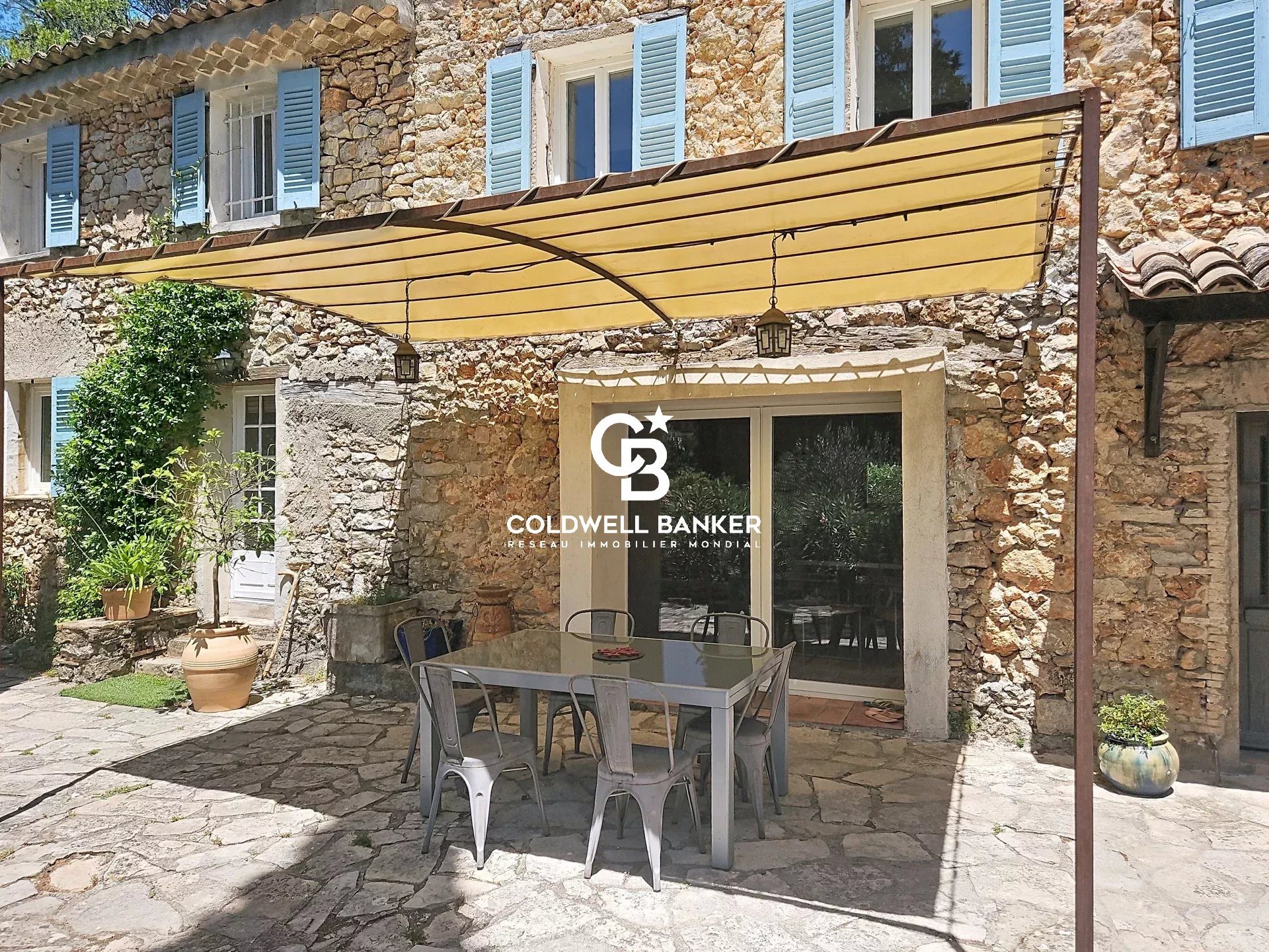 Maison à vendre, 280m², Lorgues