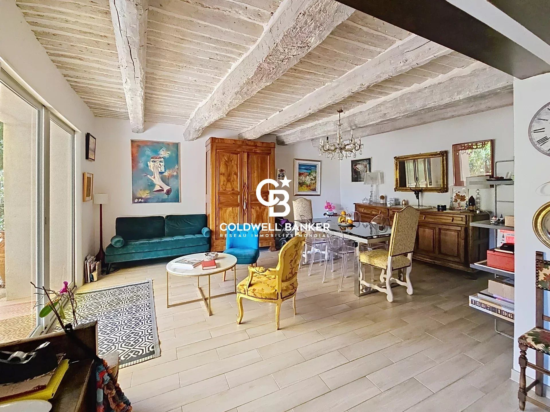 Maison à vendre, 280m², Lorgues