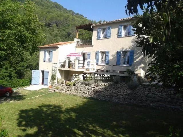 Maison à vendre, 120m², Claviers