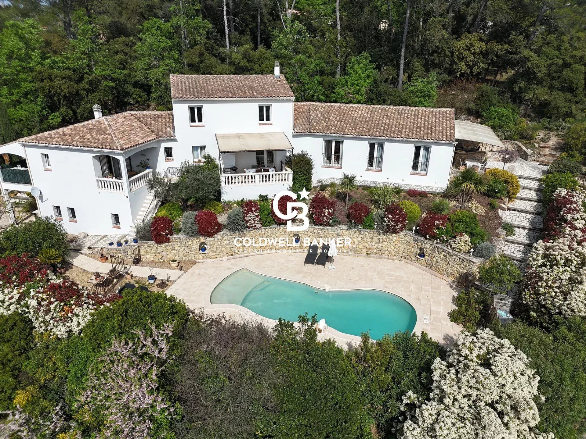 Maison à vendre, 240m², Lorgues