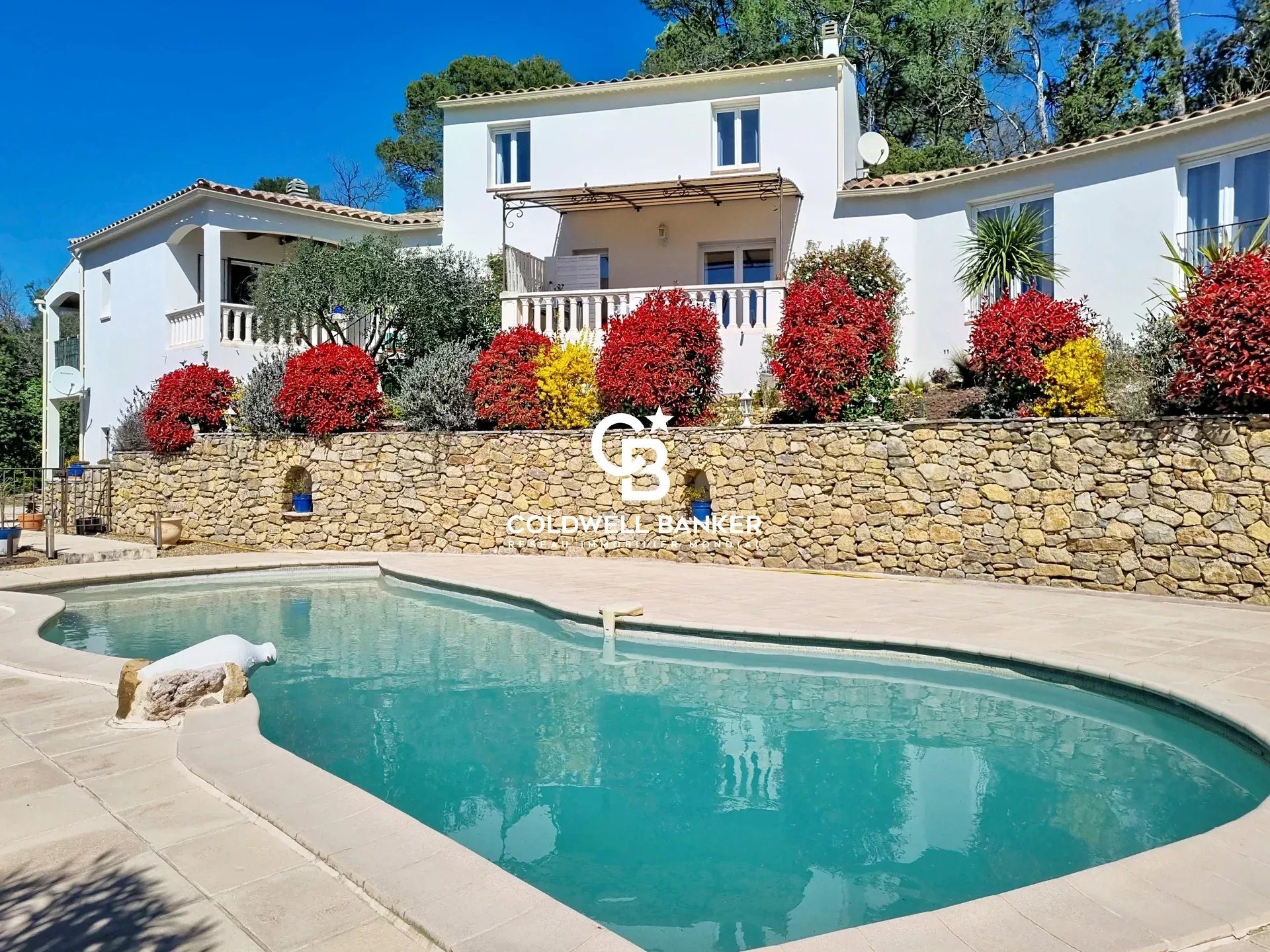 Maison à vendre, 240m², Lorgues