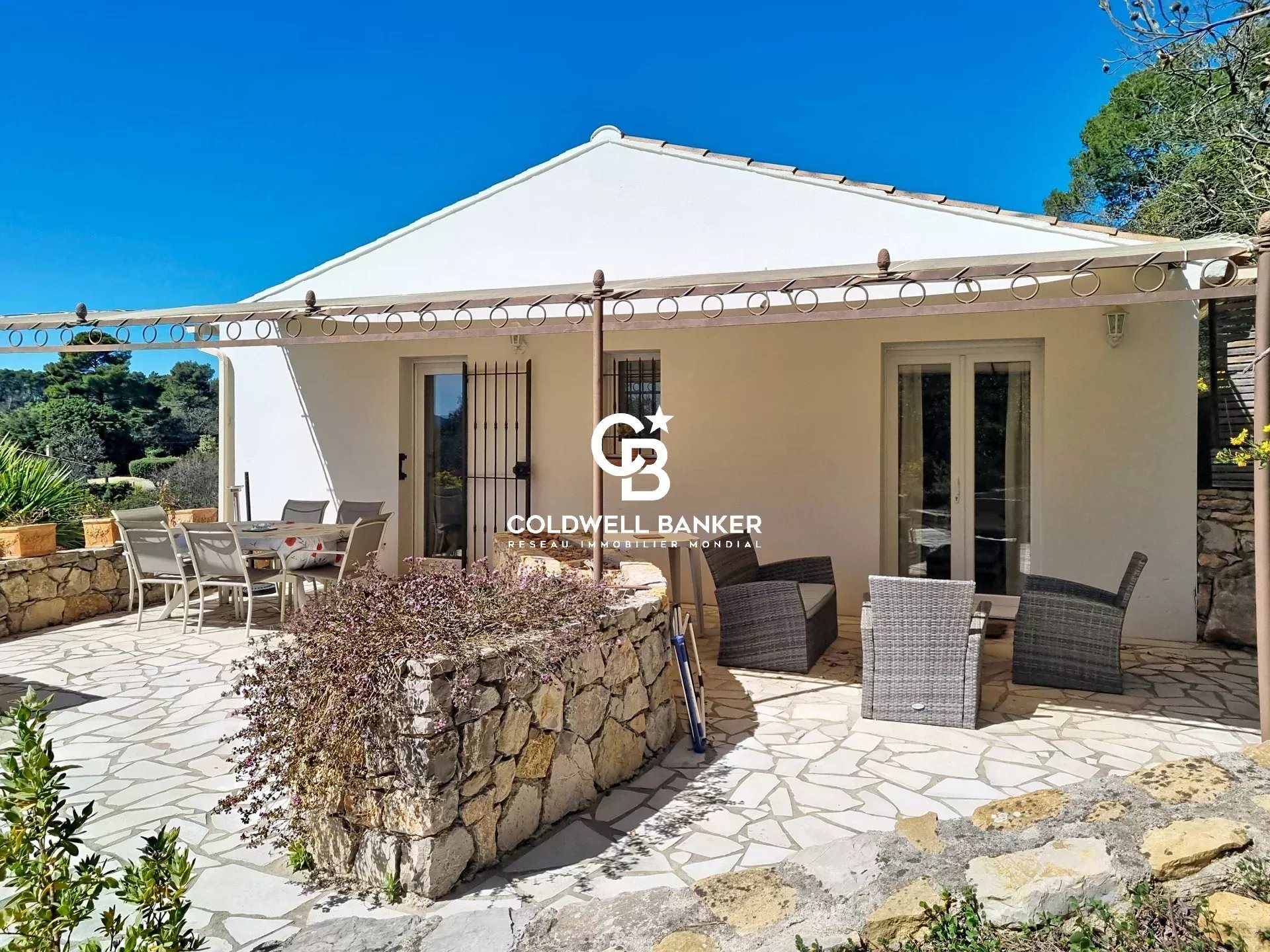 Maison à vendre, 240m², Lorgues