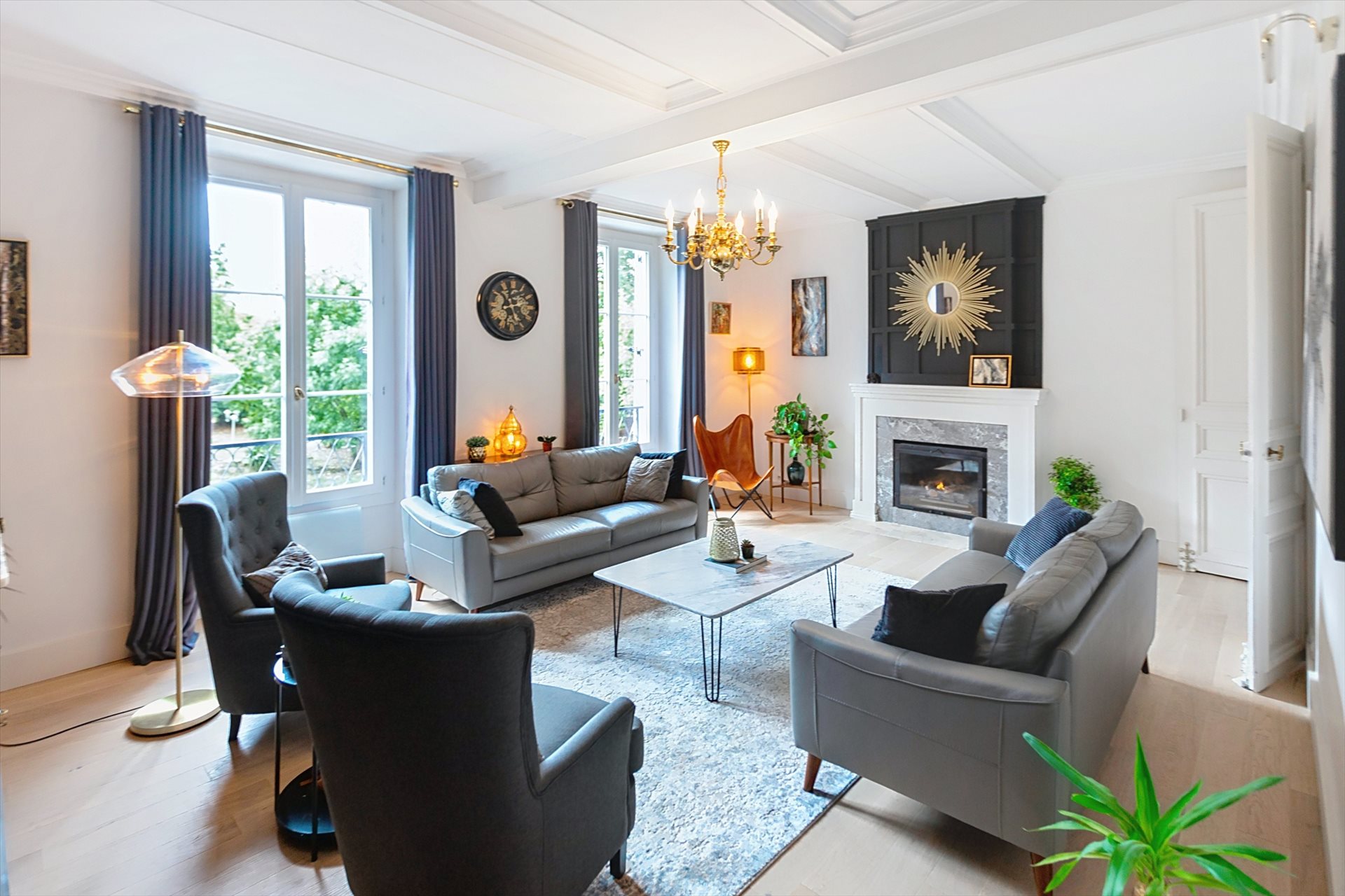 Appartement à vendre, 189m², Crosne