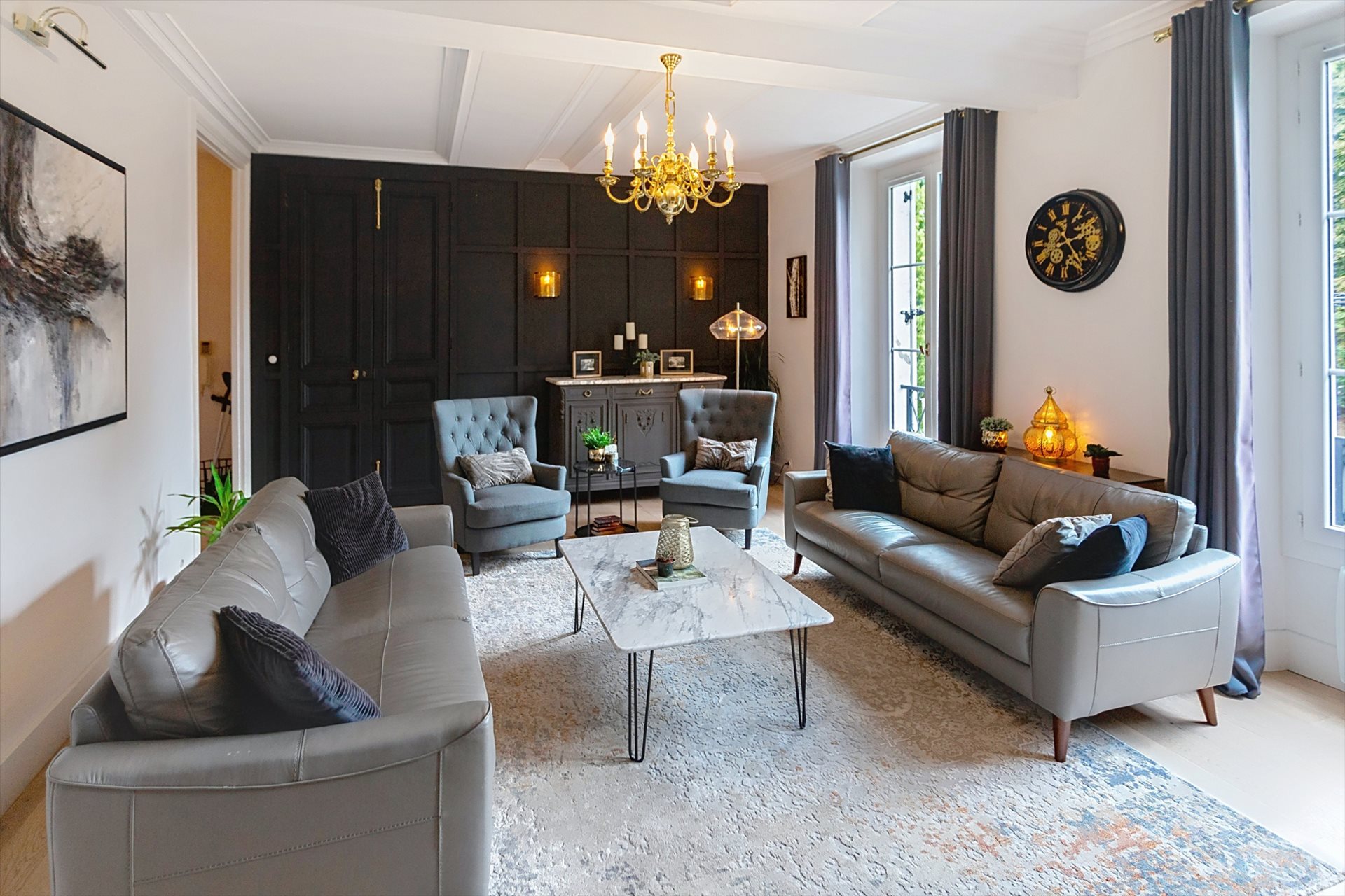 Appartement à vendre, 189m², Crosne