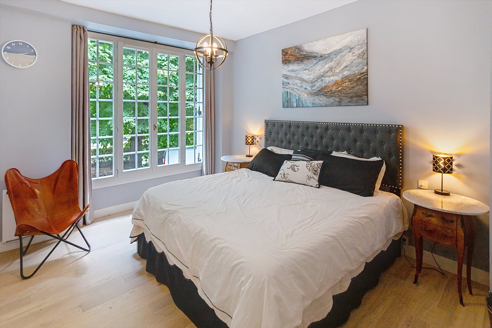 Appartement à vendre, 189m², Crosne
