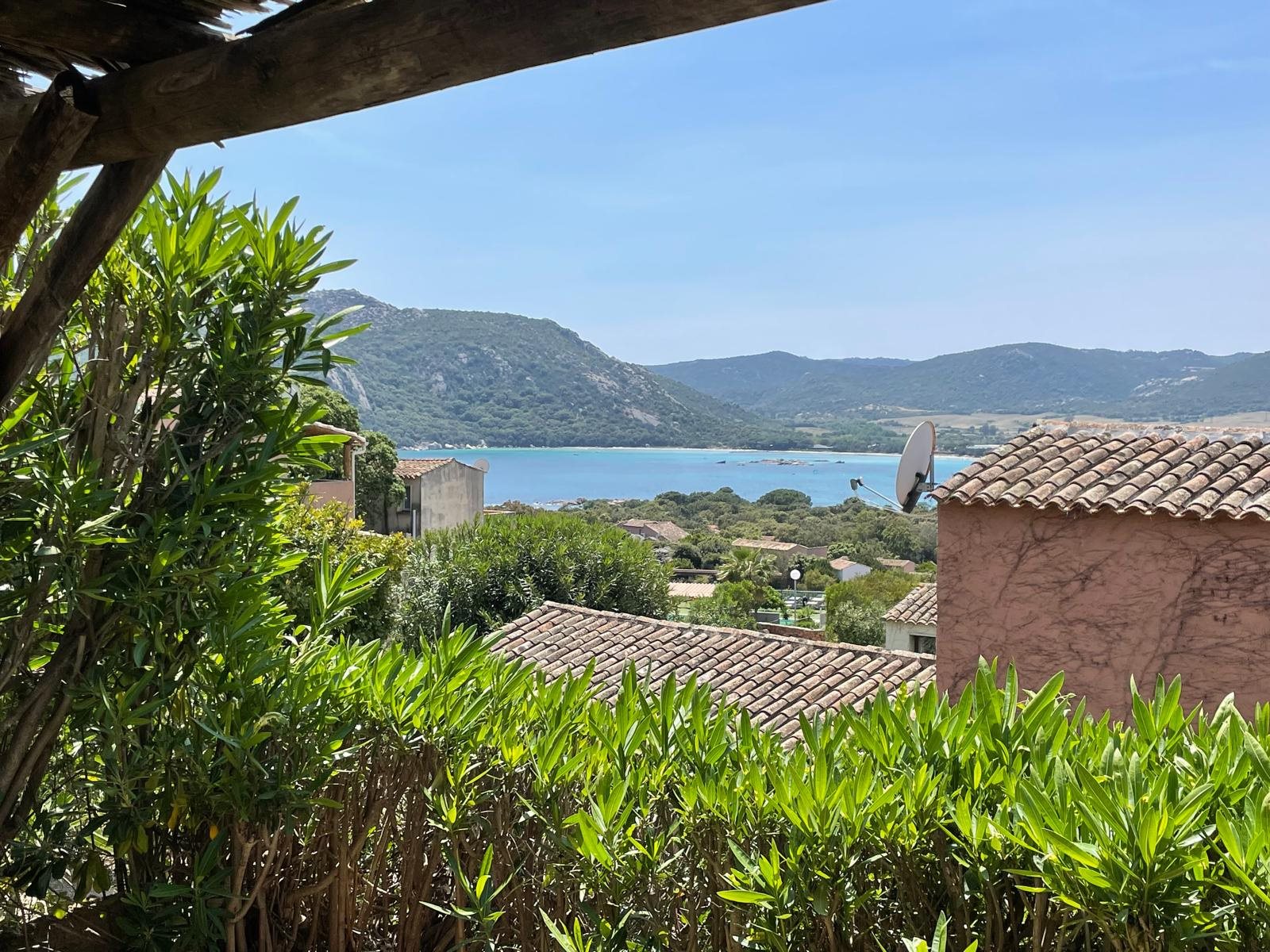 Maison à vendre, 29m², Porto-Vecchio