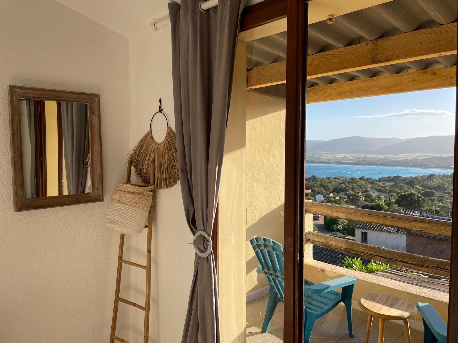 Maison à vendre, 29m², Porto-Vecchio