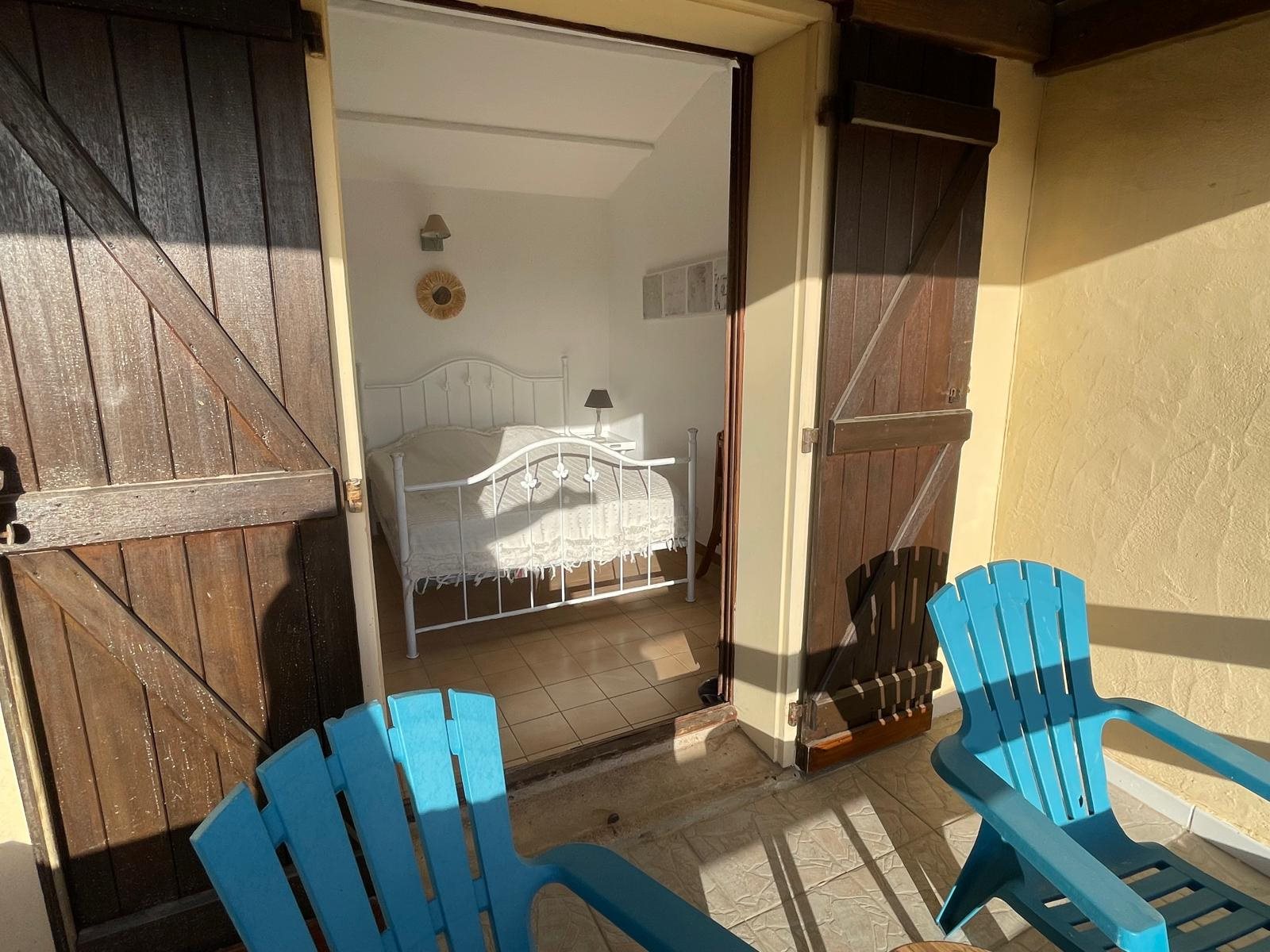 Maison à vendre, 29m², Porto-Vecchio