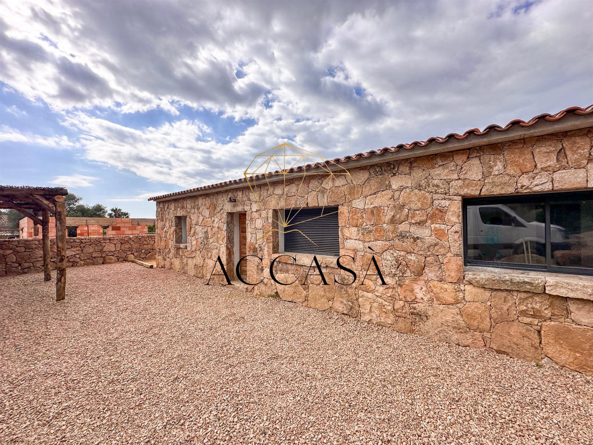 Maison à vendre, 147m², Figari