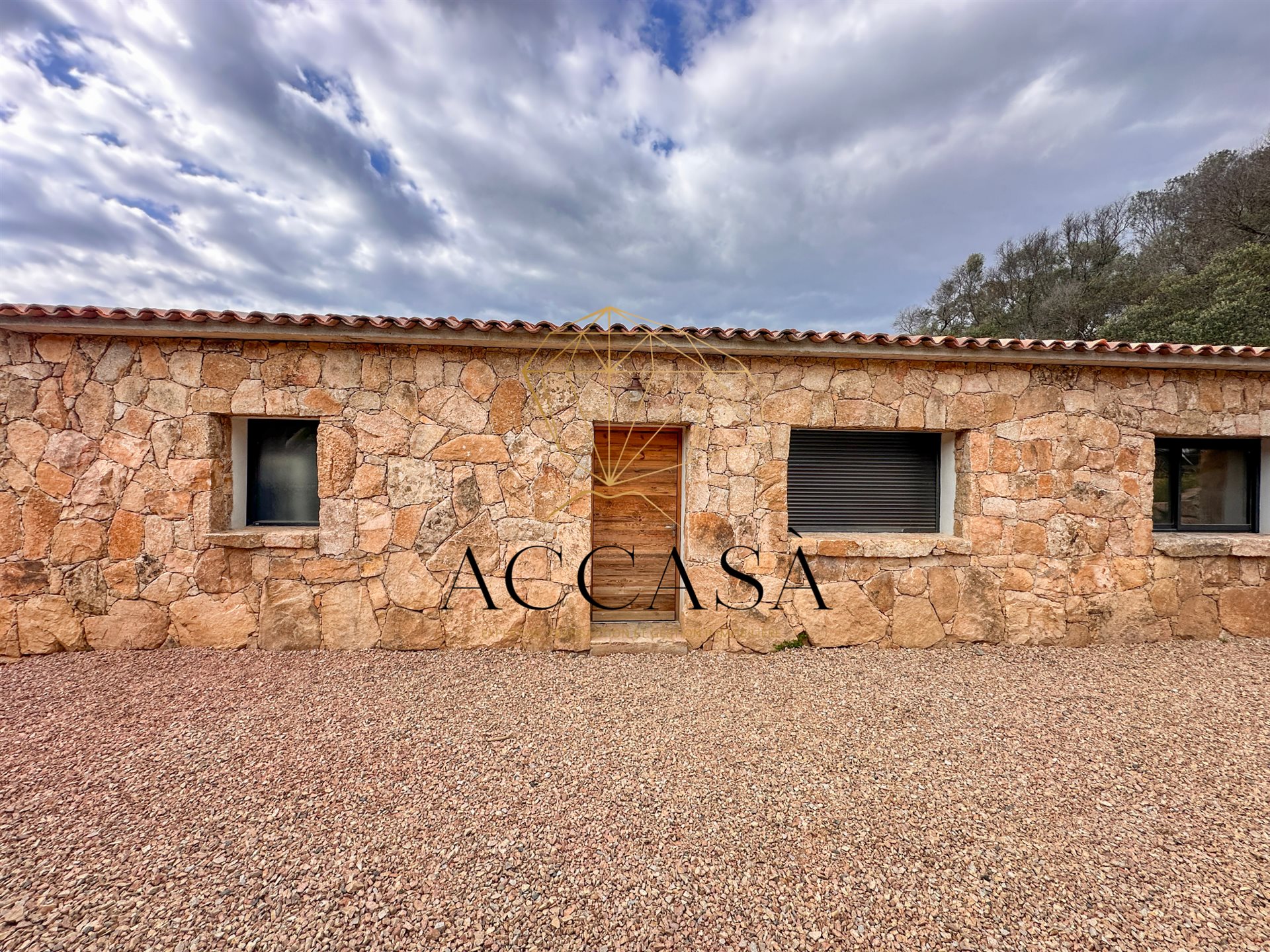 Maison à vendre, 147m², Figari