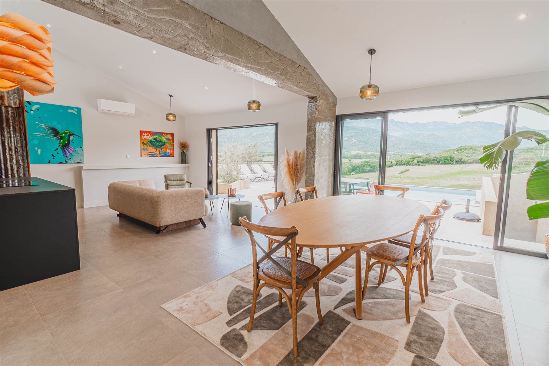 Maison à vendre, 120m², Pianottoli-Caldarello