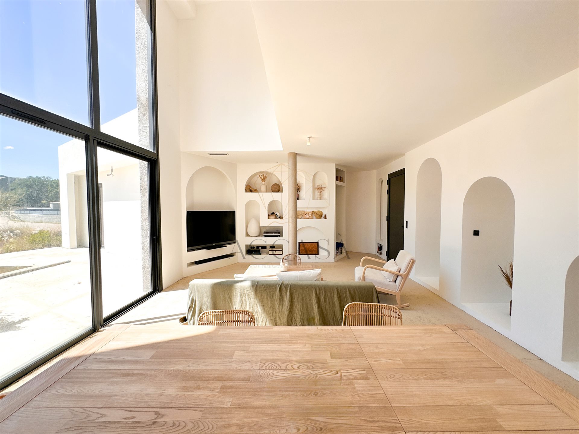 Maison à vendre, 113m², Figari