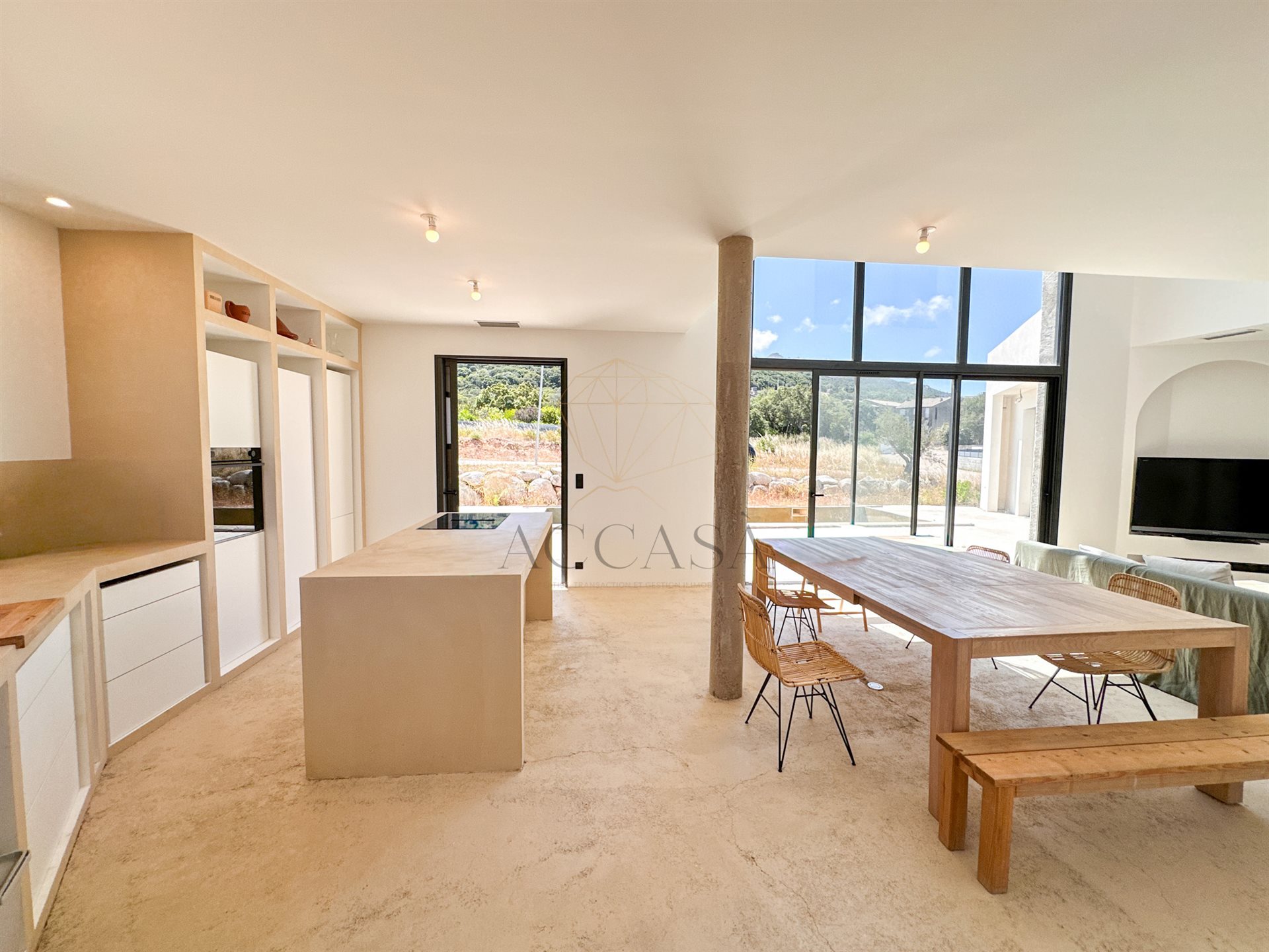 Maison à vendre, 113m², Figari