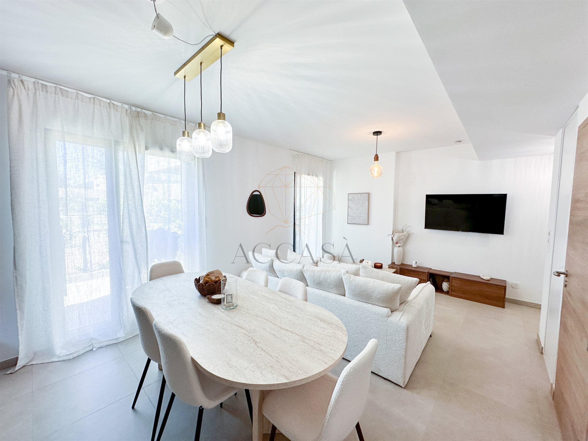 Appartement à vendre, 45m², Porto-Vecchio