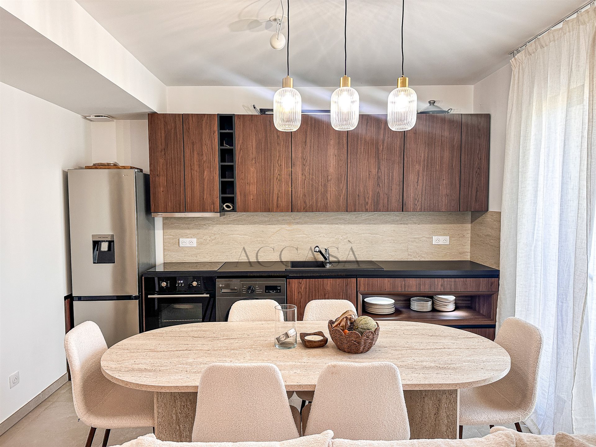 Appartement à vendre, 45m², Porto-Vecchio