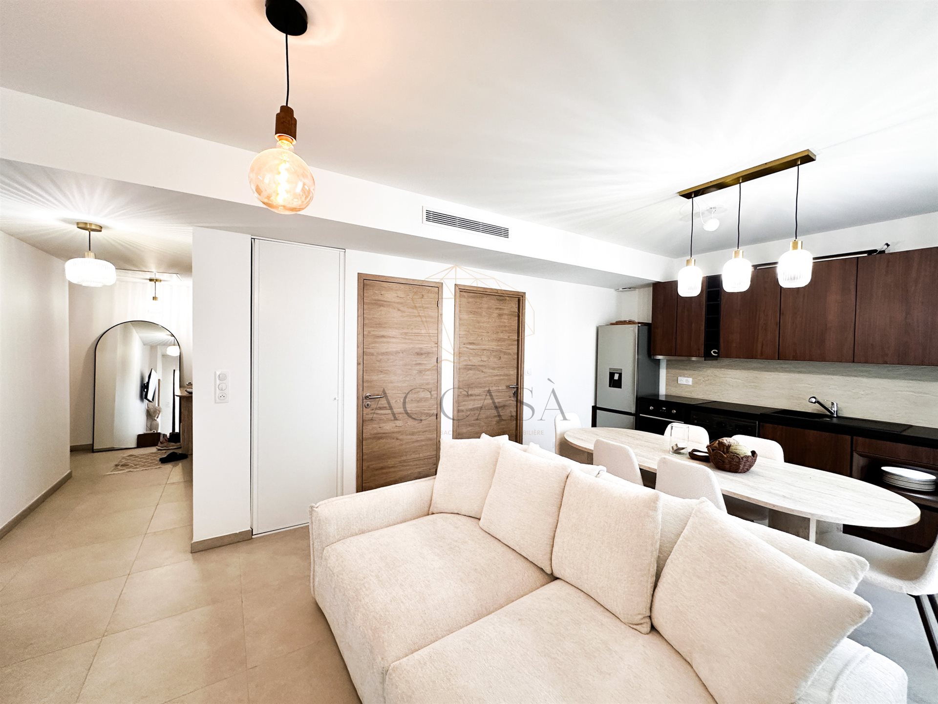 Appartement à vendre, 45m², Porto-Vecchio