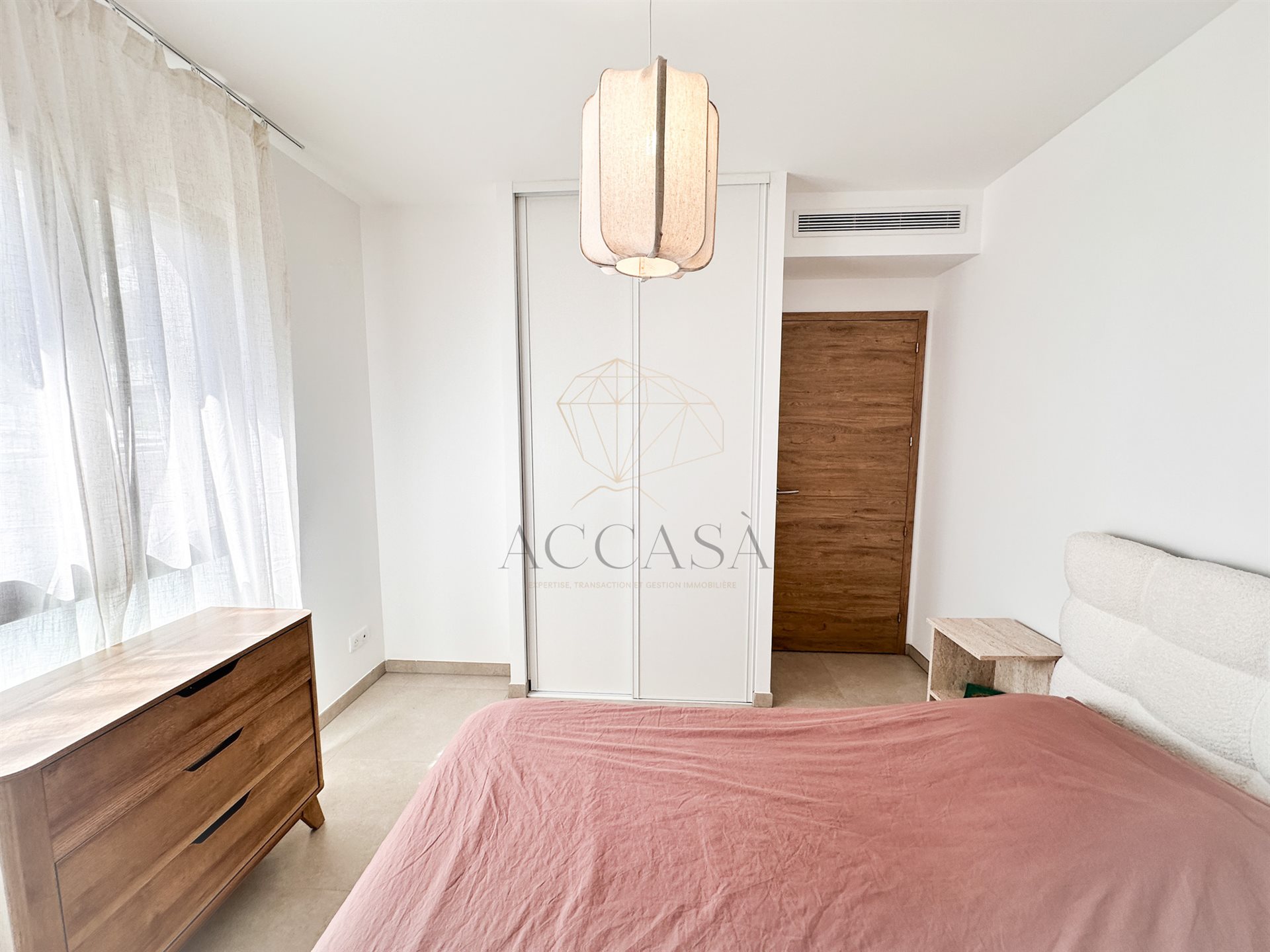 Appartement à vendre, 45m², Porto-Vecchio