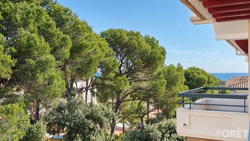 Appartement 2 pièces 48 m² · à Fréjus · 48 m² · 369 000 €