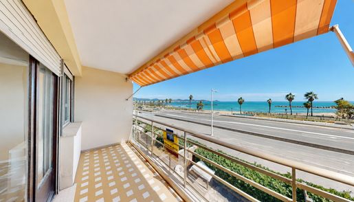 Appartement 23 m² · à Fréjus · 23 m² · 170 000 €