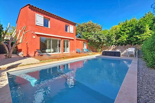 Maison 5 pièces 105 m² · à Aix-en-Provence · 105 m² · 949 000 €