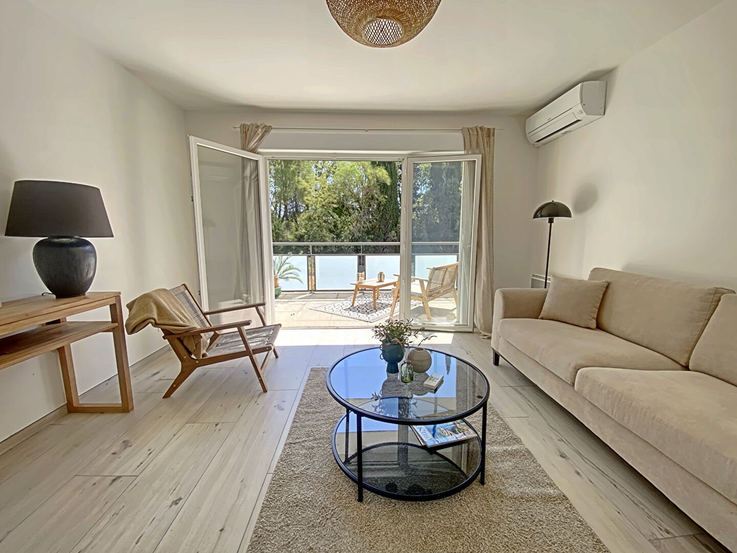Appartement à vendre, 62m², Saint-Cannat