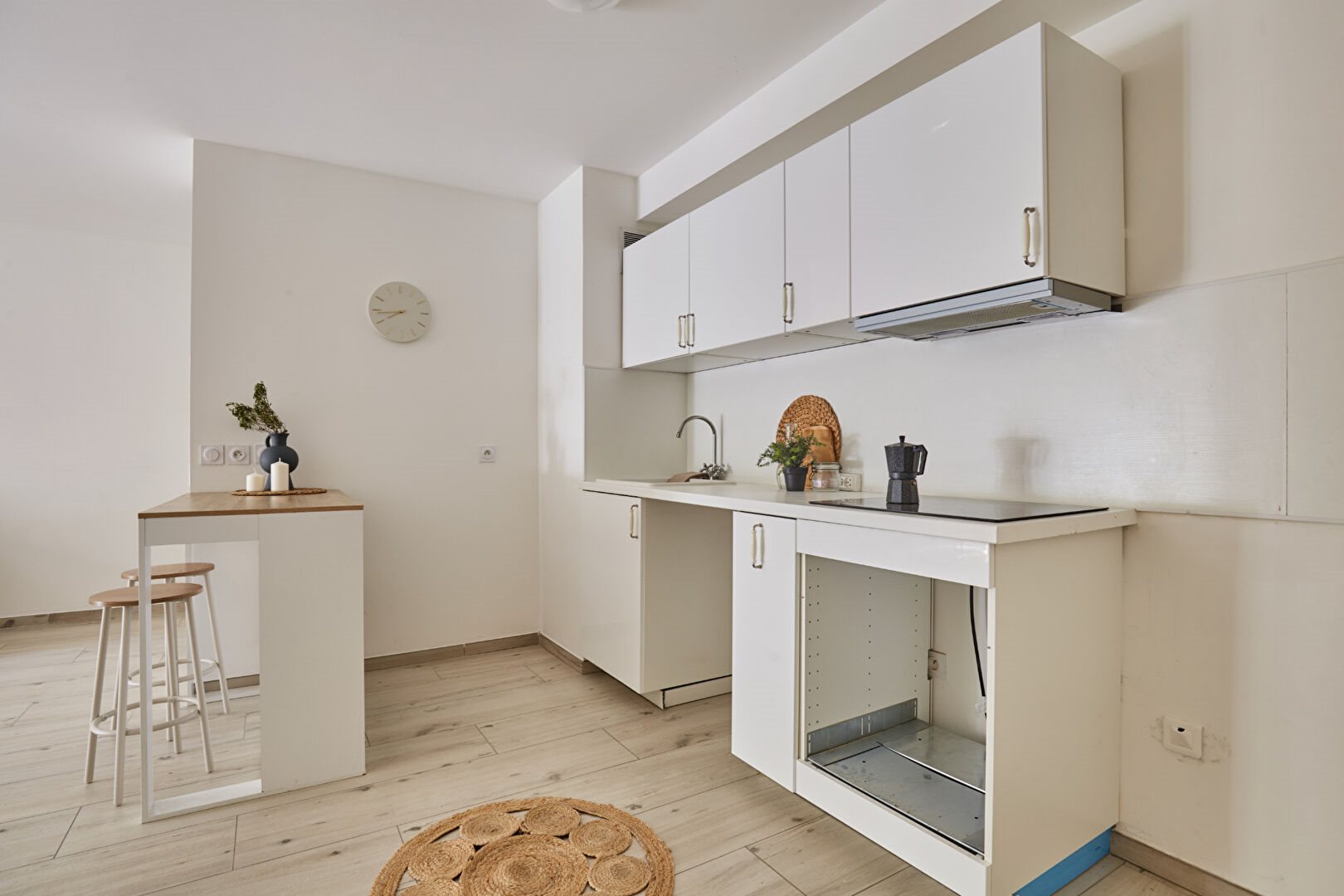 Appartement à vendre, 62m², Saint-Cannat