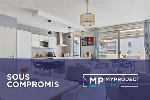 Appartement 3 pièces 66 m² · à Aix-en-Provence · 66 m² · 389 000 €
