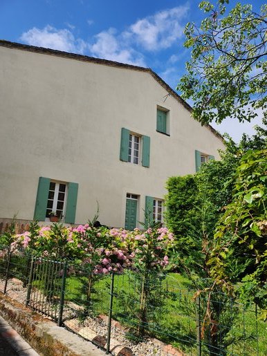 Maison 10 pièces 180 m² · à Lauzun · 180 m² · 315 000 €