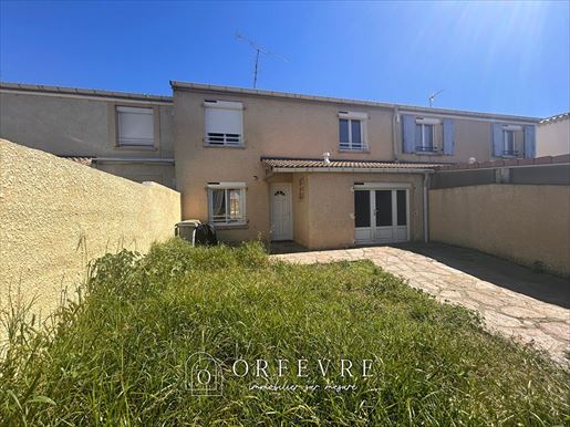 Maison 5 pièces 103 m² · à Mauguio · 103 m² · 335 000 €