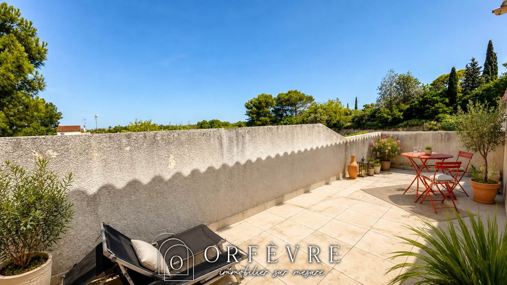 Appartement à vendre, 48m², Castelnau-le-Lez