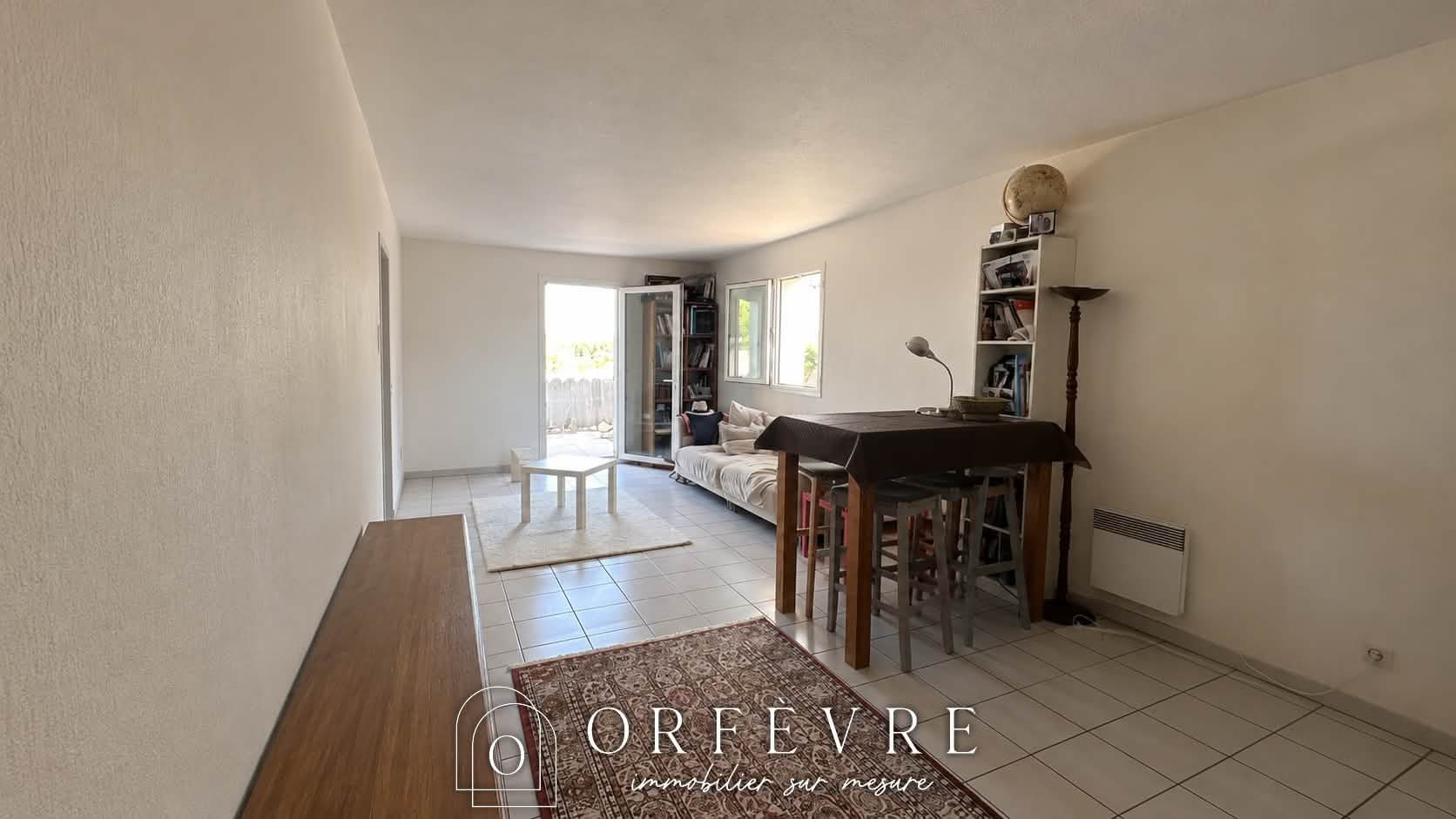 Appartement à vendre, 48m², Castelnau-le-Lez