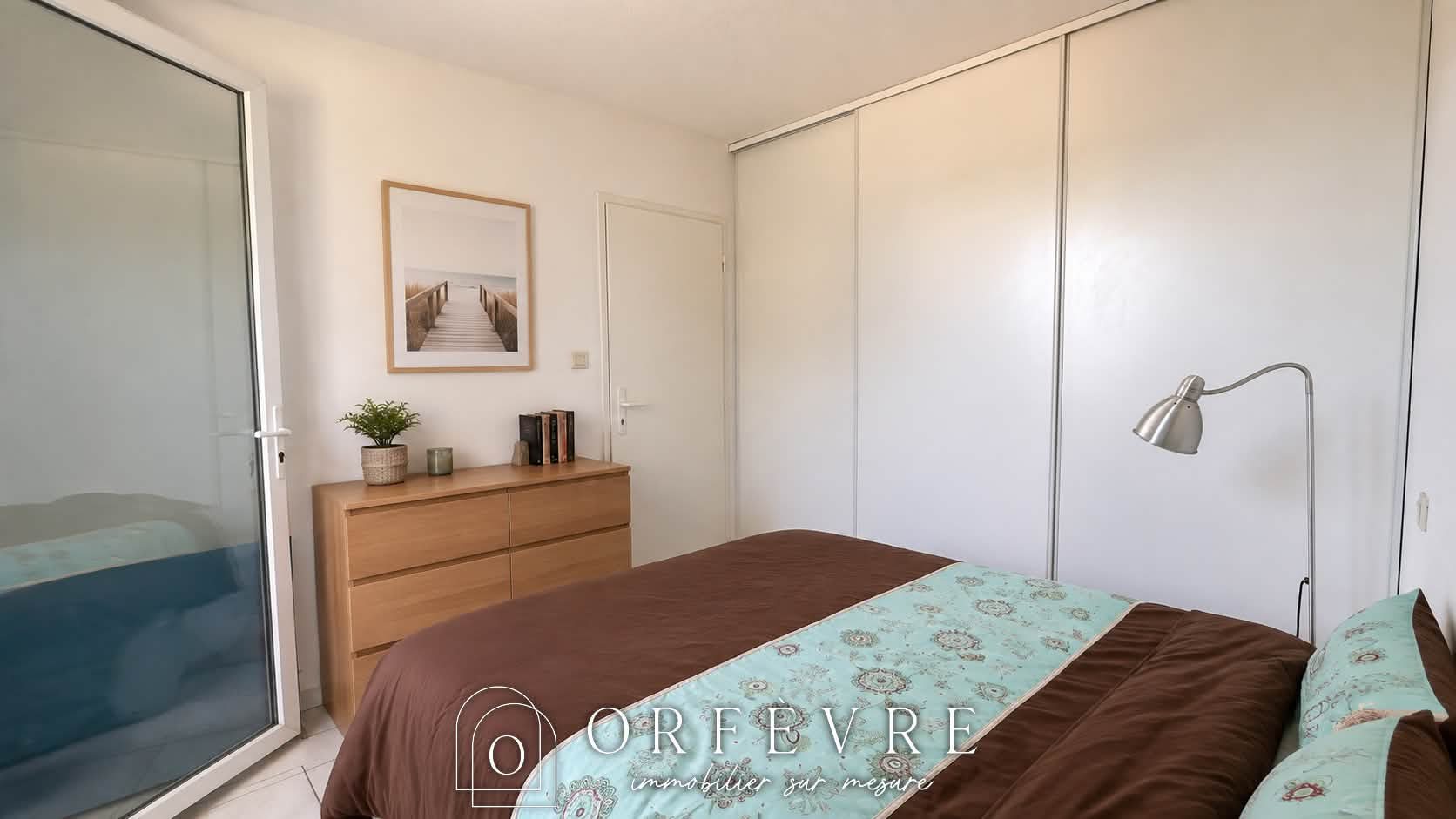 Appartement à vendre, 48m², Castelnau-le-Lez