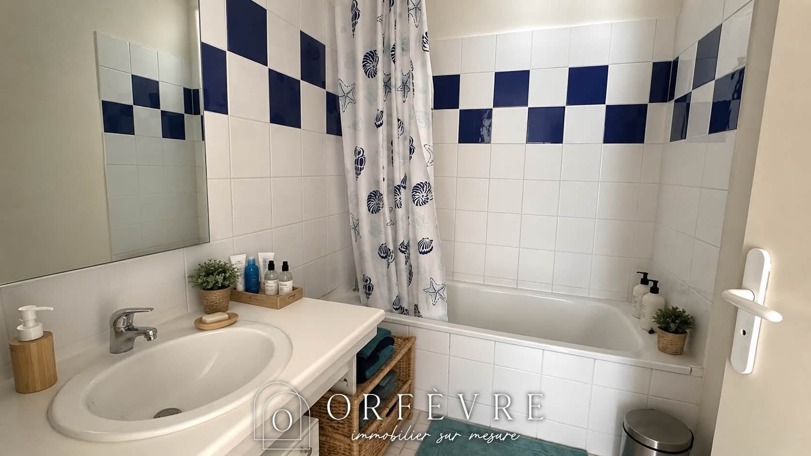 Appartement à vendre, 48m², Castelnau-le-Lez