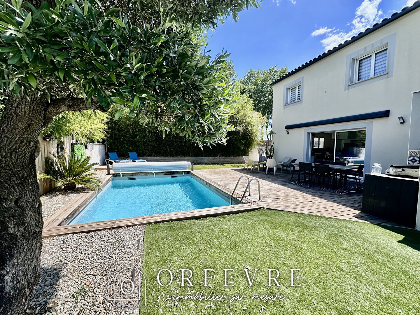 Maison à vendre, 138m², Castries