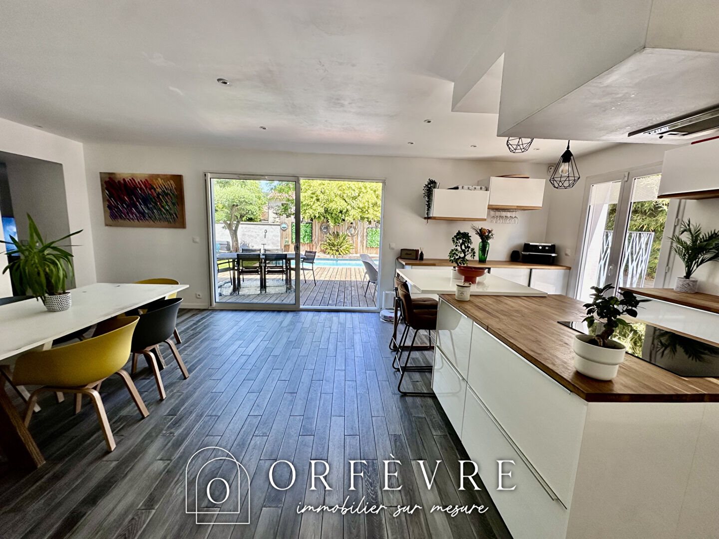 Maison à vendre, 138m², Castries