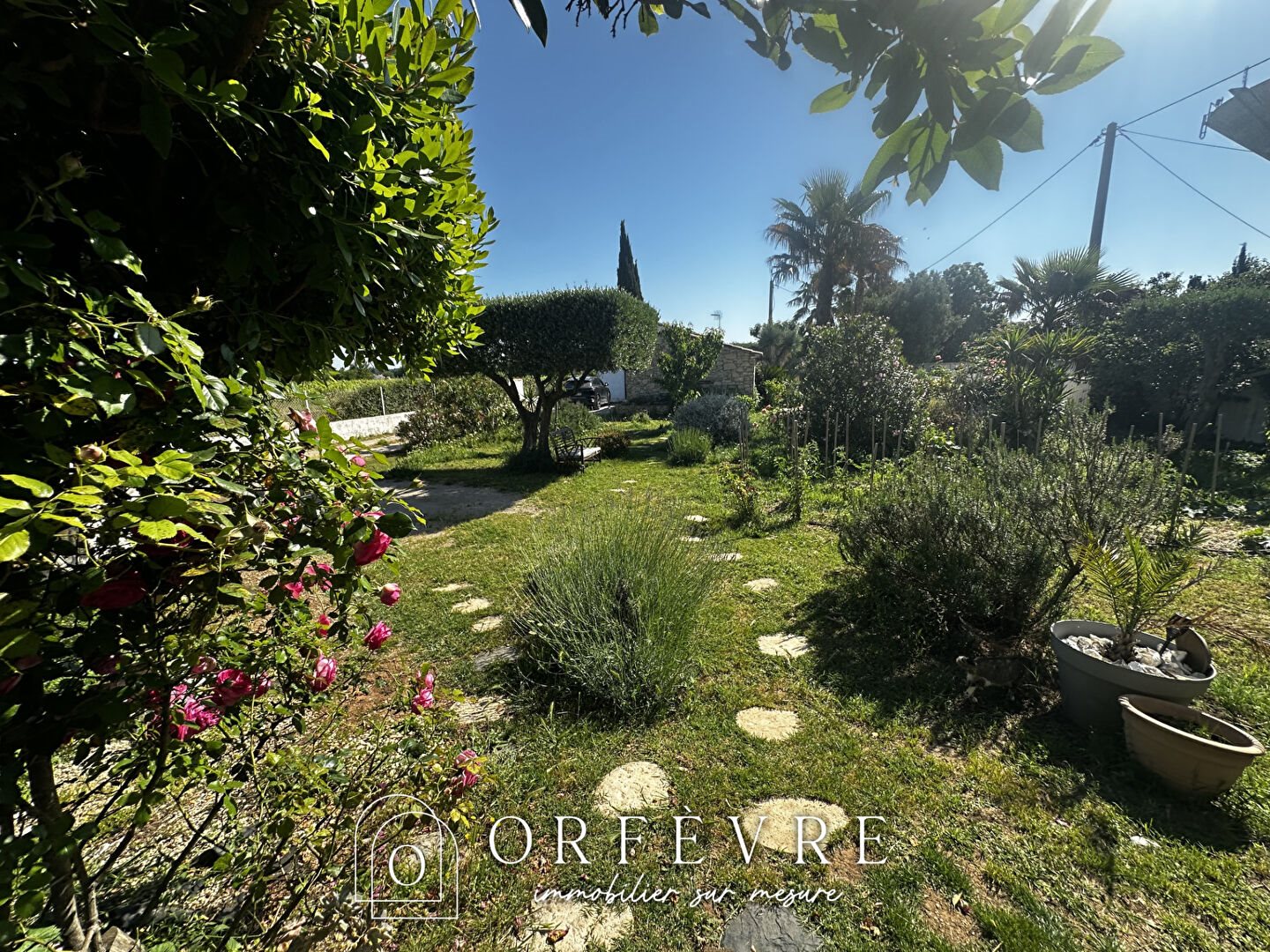 Maison à vendre, 265m², Lunel
