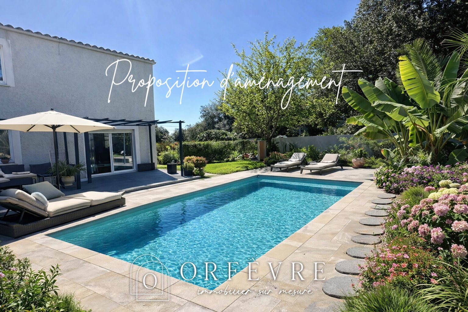 Maison à vendre, 123m², Saint-Mathieu-de-Tréviers