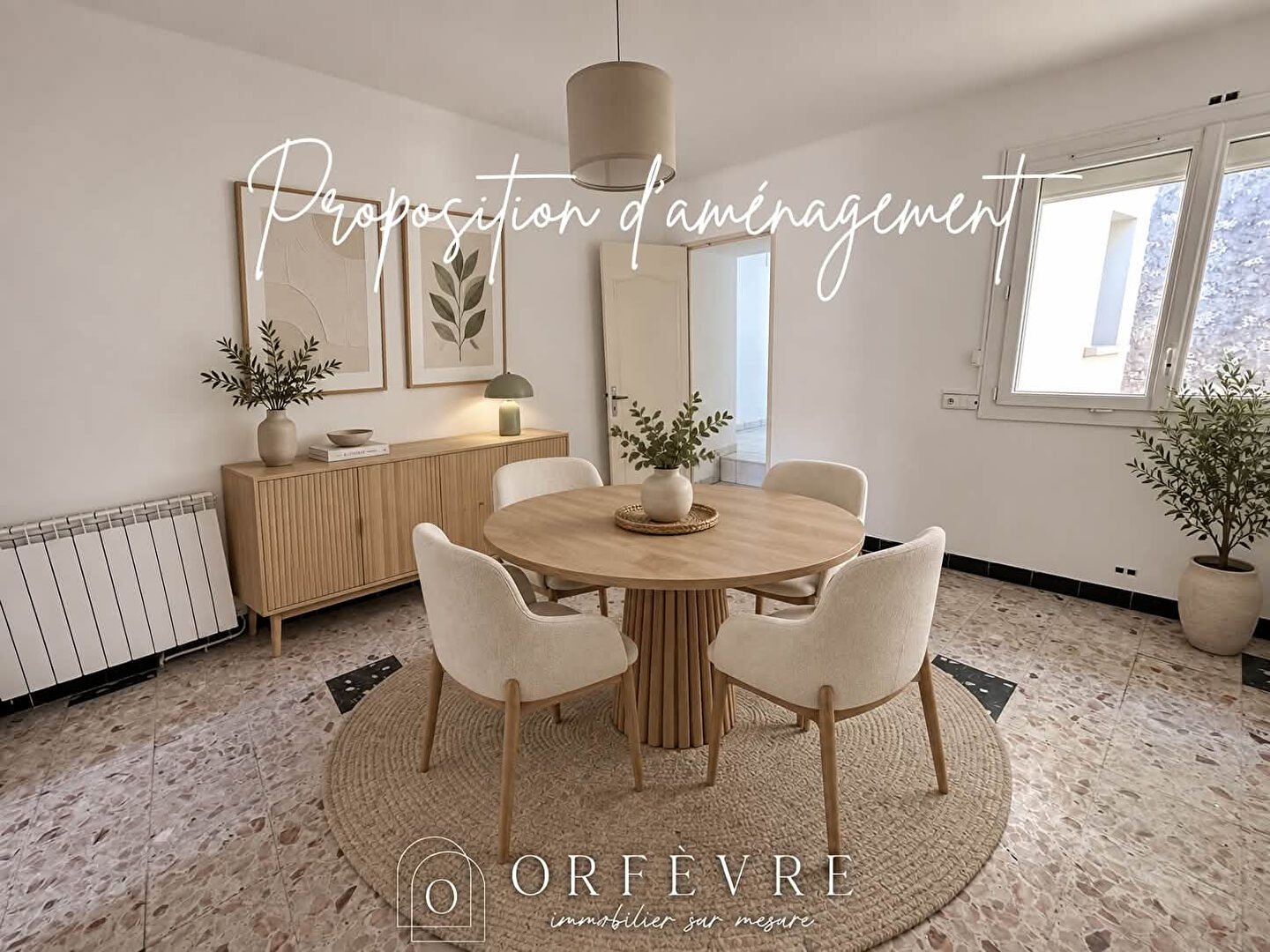 Maison à louer, 63m², Castelnau-le-Lez