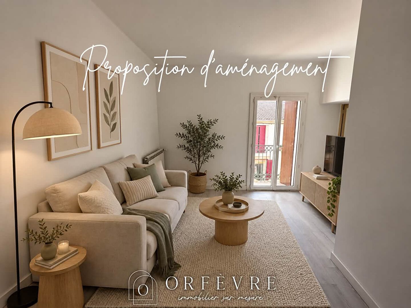 Maison à louer, 63m², Castelnau-le-Lez
