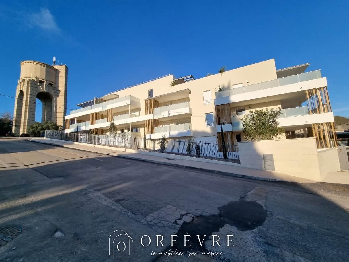 Appartement à louer, 47m², Francescas