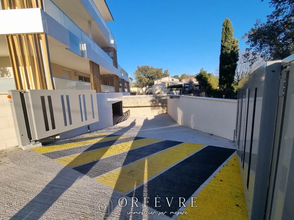 Appartement à louer, 47m², Francescas