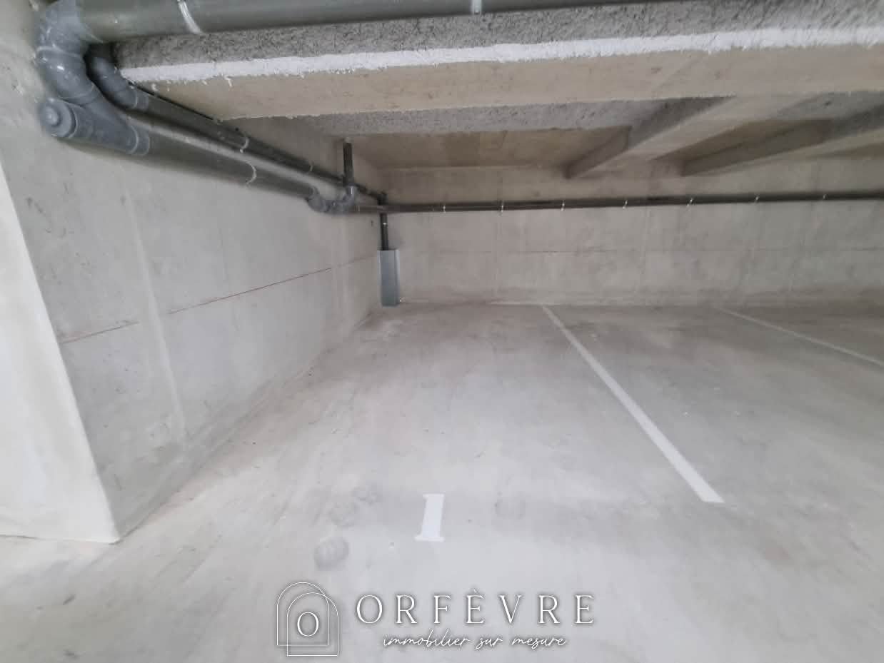 Appartement à louer, 47m², Francescas