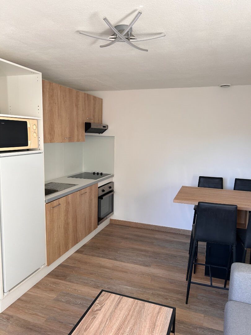 Appartement à louer, 29m², Le Crès